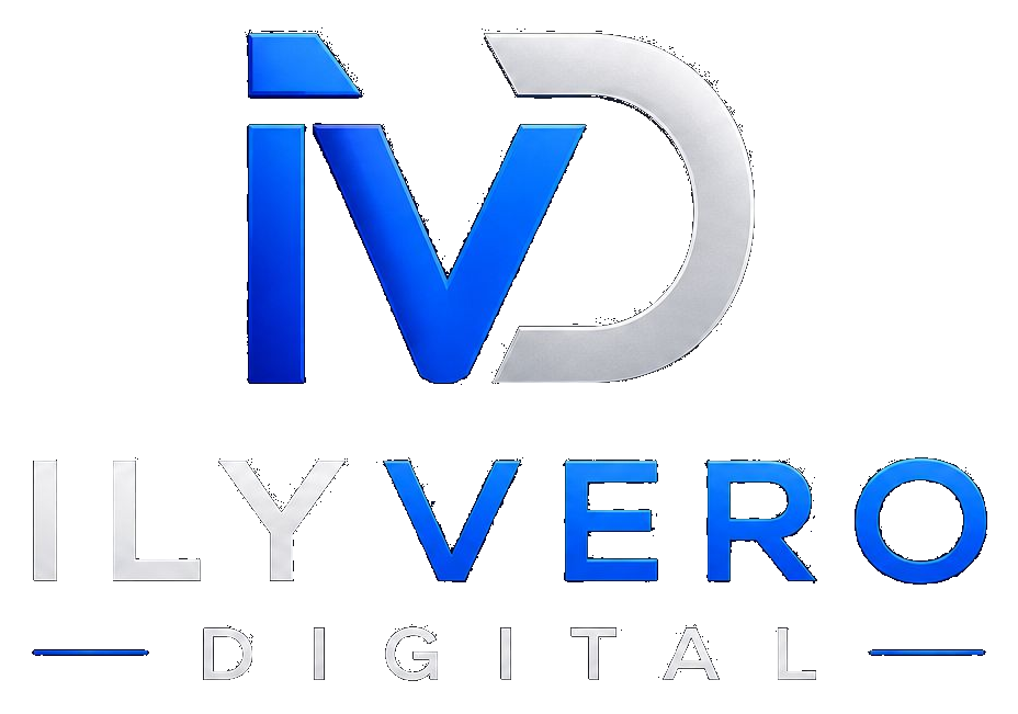 ILYVERO DIGITAL